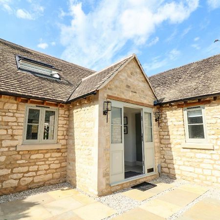 12 Manor Farm Close Kingham Extérieur photo